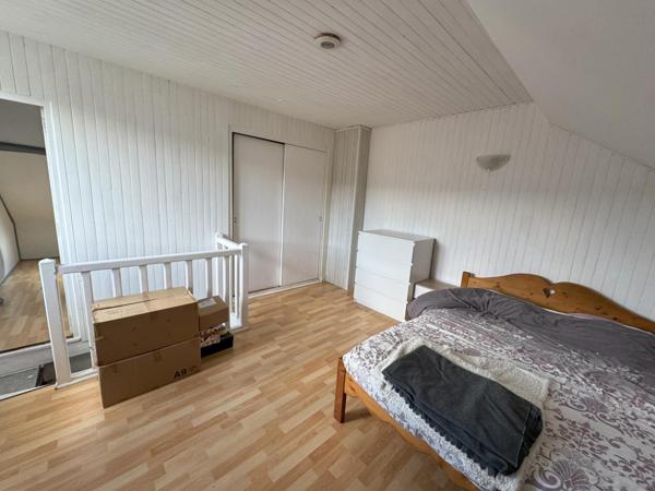 Maison de village en pierres avec extérieurs, DPE à 23 points du D !