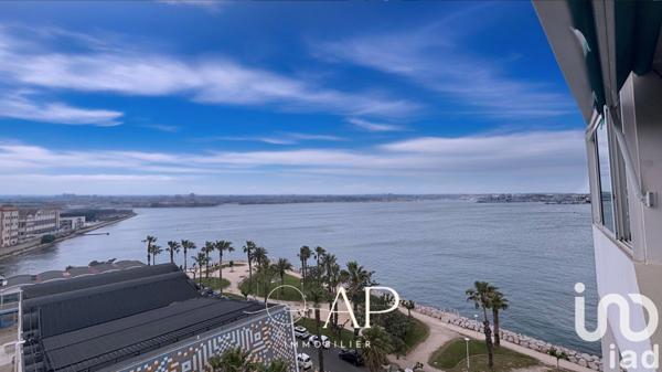 Appartement à vendre 3 pièces 71 m² Toulon