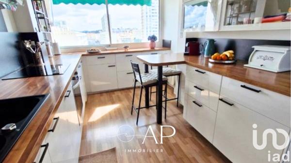 Appartement à vendre 3 pièces 71 m² Toulon