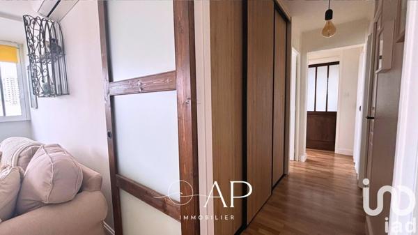 Appartement à vendre 3 pièces 71 m² Toulon