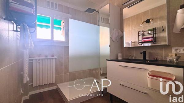 Appartement à vendre 3 pièces 71 m² Toulon