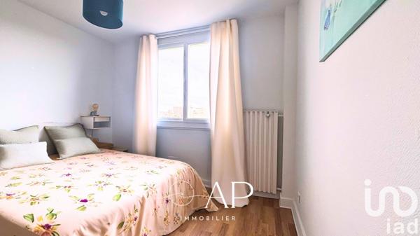 Appartement à vendre 3 pièces 71 m² Toulon