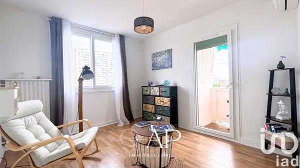 Appartement à vendre 3 pièces 71 m² Toulon