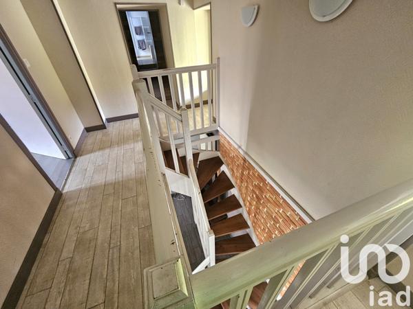 Maison à vendre 6 pièces 130 m² Saint-Louet-sur-Vire