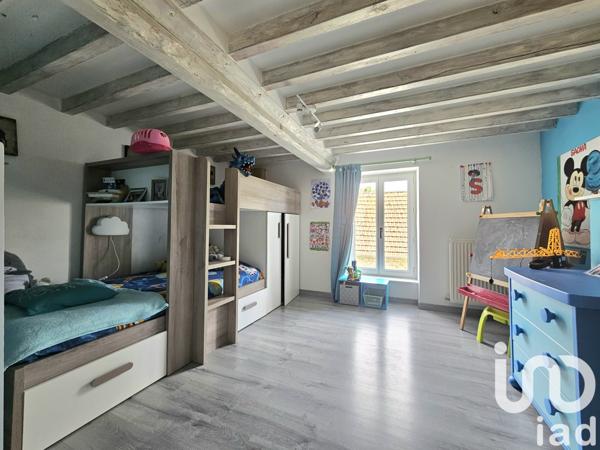 Maison à vendre 6 pièces 130 m² Saint-Louet-sur-Vire
