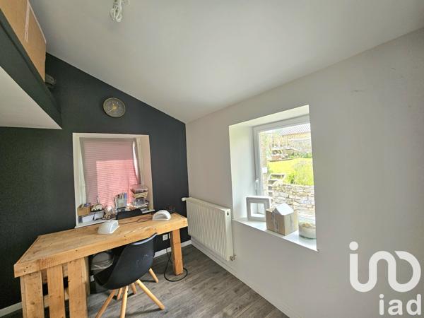 Maison à vendre 6 pièces 130 m² Saint-Louet-sur-Vire