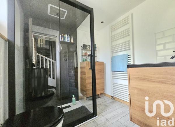 Maison à vendre 6 pièces 130 m² Saint-Louet-sur-Vire