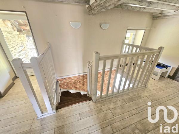 Maison à vendre 6 pièces 130 m² Saint-Louet-sur-Vire