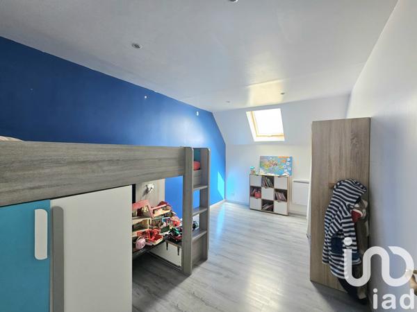 Maison à vendre 6 pièces 130 m² Saint-Louet-sur-Vire