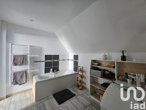 Maison à vendre 6 pièces 130 m² Saint-Louet-sur-Vire