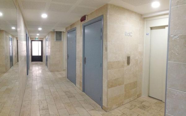 Appartement à louer    2 pièces • 43,41 m2 Avon