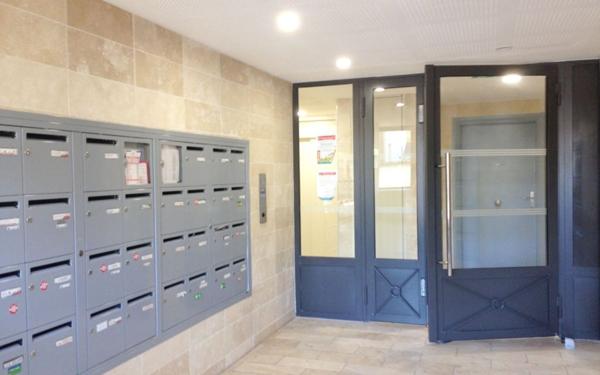 Appartement à louer    2 pièces • 43,41 m2 Avon