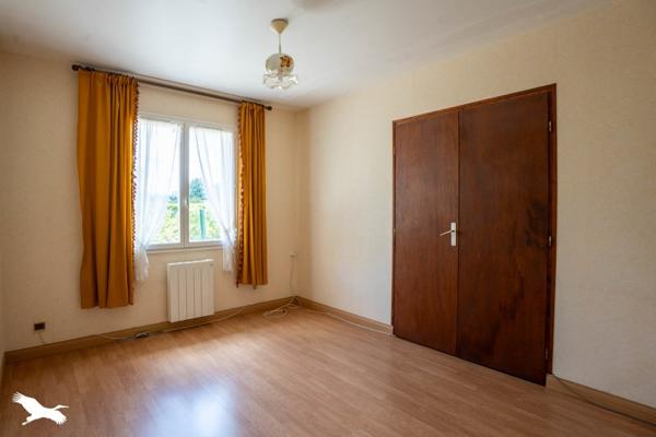 Maison à vendre |  Barbezieux-Saint-Hilaire |  5 pièces | 104 m²