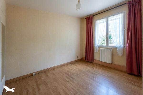 Maison à vendre |  Barbezieux-Saint-Hilaire |  5 pièces | 104 m²