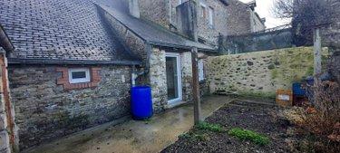 Maison à vendre à Martigné-Ferchaud en Ille-et-Vilaine (35640), ref : 122/3074