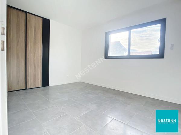 Secteur résidentiel de Feurs Maison 6 pièce(s) 121.1 m2 sur terrain clos de 395 m2