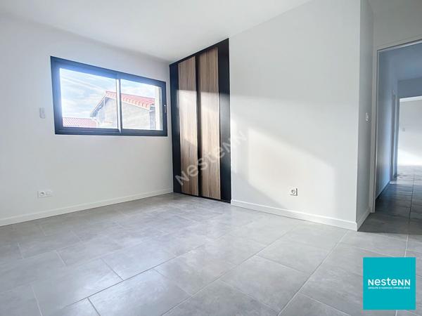 Secteur résidentiel de Feurs Maison 6 pièce(s) 121.1 m2 sur terrain clos de 395 m2