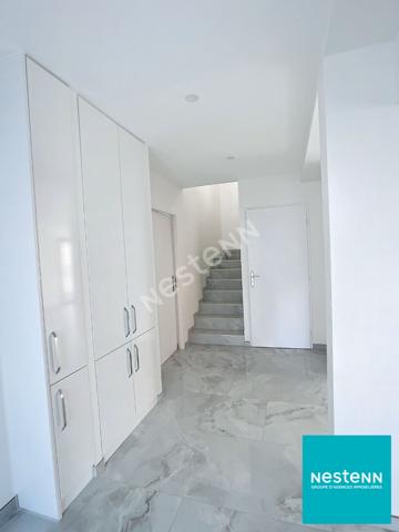 Secteur résidentiel de Feurs Maison 6 pièce(s) 121.1 m2 sur terrain clos de 395 m2