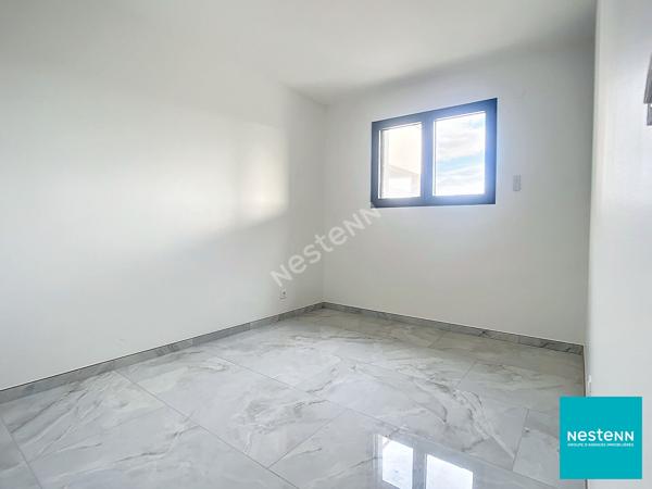Secteur résidentiel de Feurs Maison 6 pièce(s) 121.1 m2 sur terrain clos de 395 m2