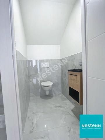 Secteur résidentiel de Feurs Maison 6 pièce(s) 121.1 m2 sur terrain clos de 395 m2