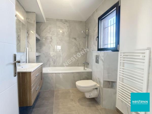 Secteur résidentiel de Feurs Maison 6 pièce(s) 121.1 m2 sur terrain clos de 395 m2
