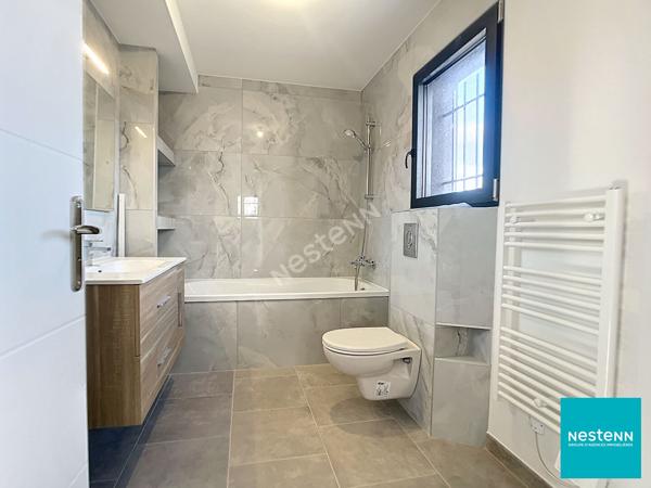 Secteur résidentiel de Feurs Maison 6 pièce(s) 121.1 m2 sur terrain clos de 395 m2