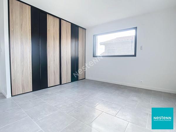 Secteur résidentiel de Feurs Maison 6 pièce(s) 121.1 m2 sur terrain clos de 395 m2