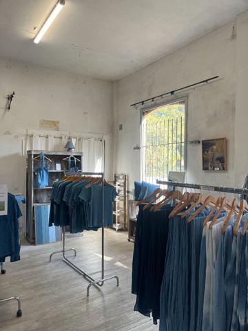 Local Commercial de 150m2 situé dans la ZI de LECTOURE