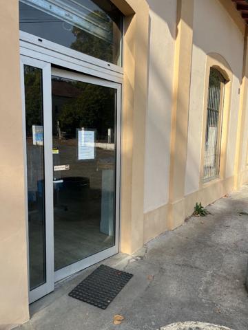 Local Commercial de 150m2 situé dans la ZI de LECTOURE
