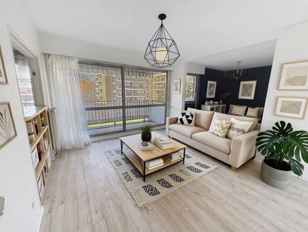 Vente appartement Merignac : 275 000 € - AJP Immobilier Mérignac