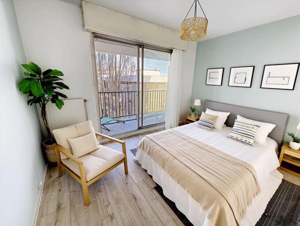 Vente appartement Merignac : 275 000 € - AJP Immobilier Mérignac