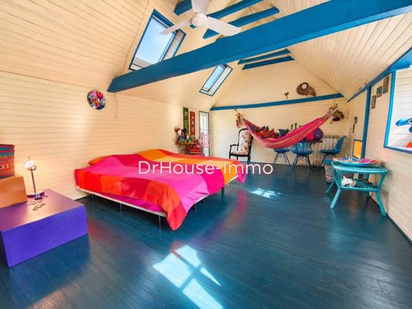Maison à vendre 6 pièces de 245 m²