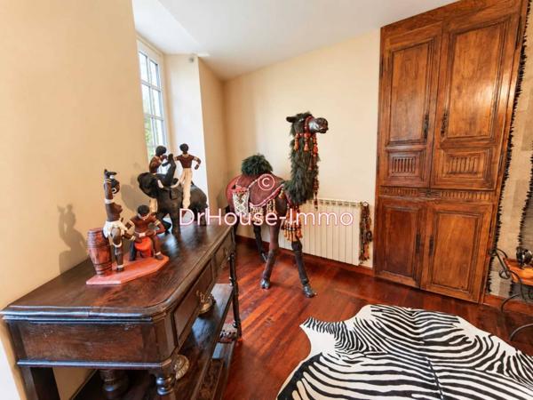 Maison à vendre 6 pièces de 245 m²