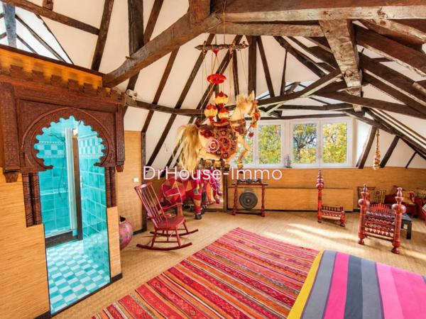 Maison à vendre 6 pièces de 245 m²