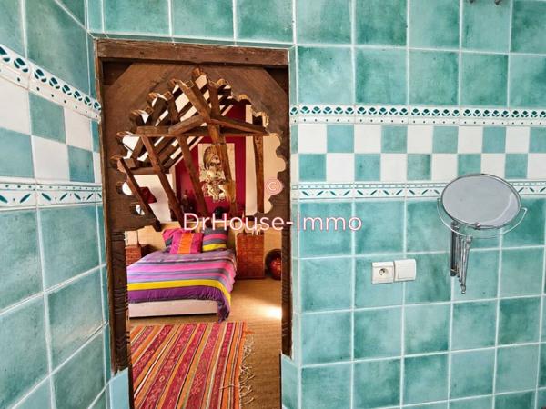 Maison à vendre 6 pièces de 245 m²