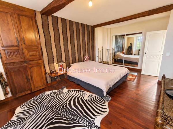 Maison à vendre 6 pièces de 245 m²