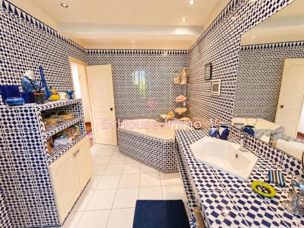 Maison à vendre 6 pièces de 245 m²