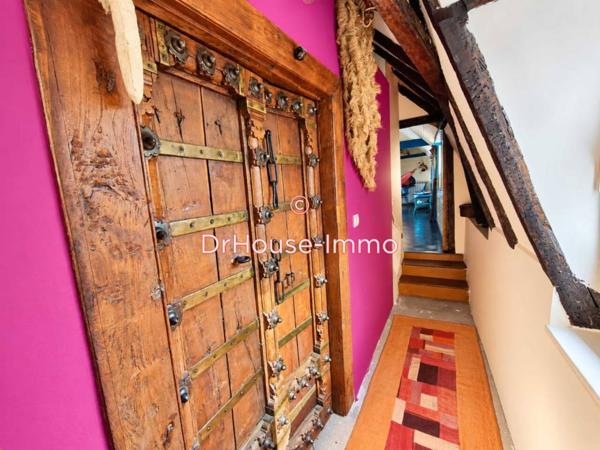 Maison à vendre 6 pièces de 245 m²