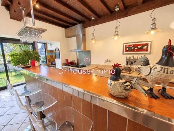 Maison à vendre 6 pièces de 245 m²