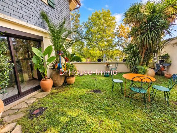Maison à vendre 6 pièces de 245 m²