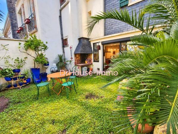 Maison à vendre 6 pièces de 245 m²