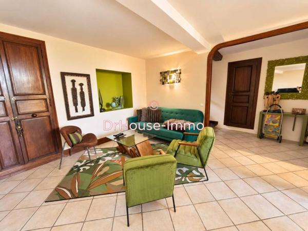 Maison à vendre 6 pièces de 245 m²
