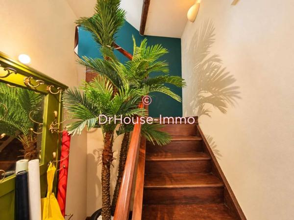 Maison à vendre 6 pièces de 245 m²