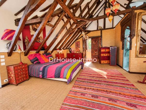 Maison à vendre 6 pièces de 245 m²
