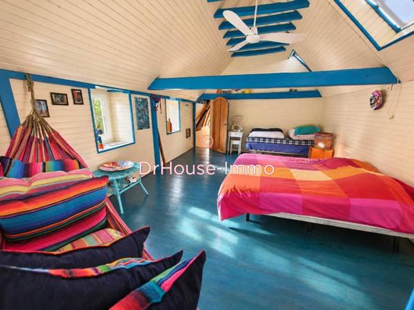 Maison à vendre 6 pièces de 245 m²