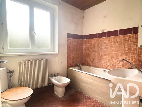 Maison à vendre 4 pièces 106,49 m² Loos