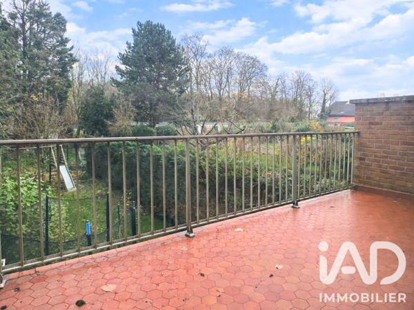 Maison à vendre 4 pièces 106,49 m² Loos