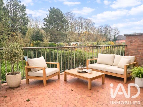 Maison à vendre 4 pièces 106,49 m² Loos