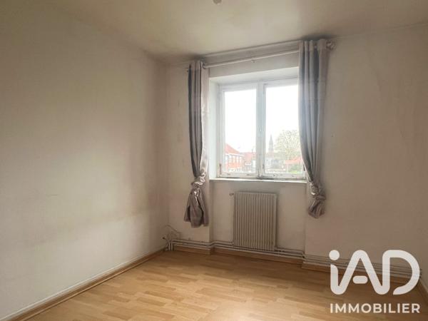 Maison à vendre 4 pièces 106,49 m² Loos