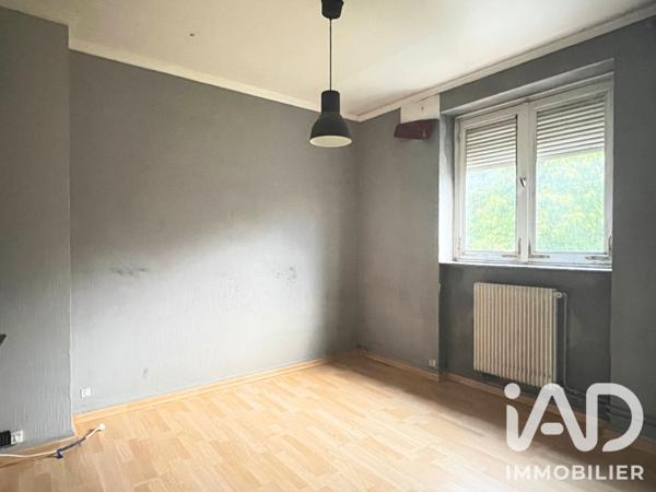 Maison à vendre 4 pièces 106,49 m² Loos